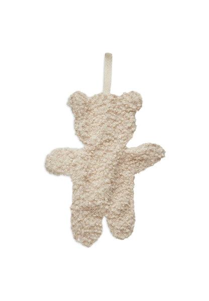 Jollein Speendoekje Teddy Bear Naturel