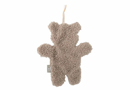 Jollein Speendoekje Teddy Bear Olive Green